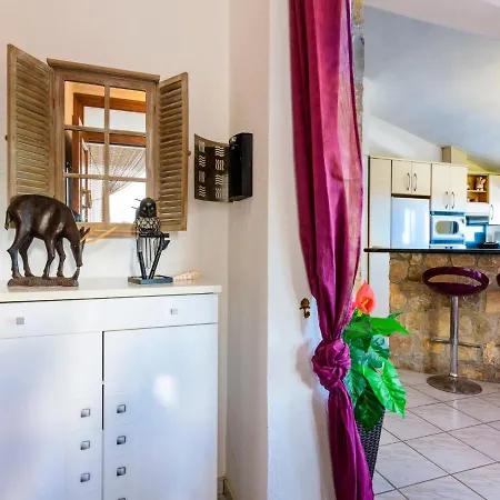 Villa El Refugio-2 By Interhome Oropesa del Mar