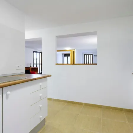 וילה El Refugio-2 By Interhome