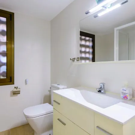 Villa El Refugio-2 By Interhome
