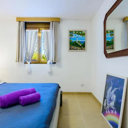 וילה El Refugio-2 By Interhome *