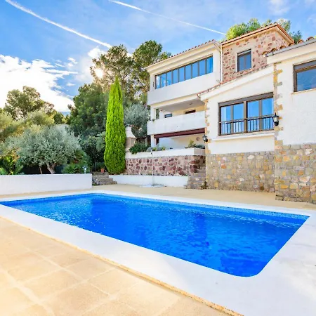 El Refugio-2 By Interhome וילה *