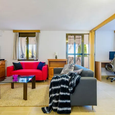El Refugio-2 By Interhome Willa