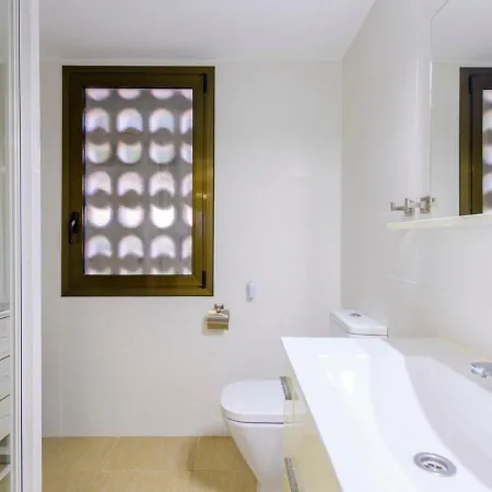 El Refugio-2 By Interhome Villa Oropesa del Mar