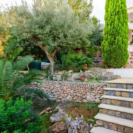 Willa El Refugio-2 By Interhome Oropesa del Mar