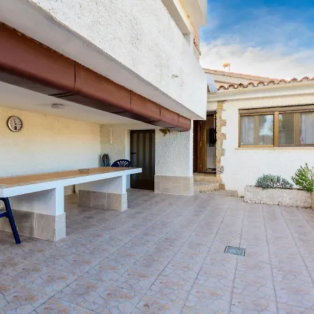 El Refugio-2 By Interhome *