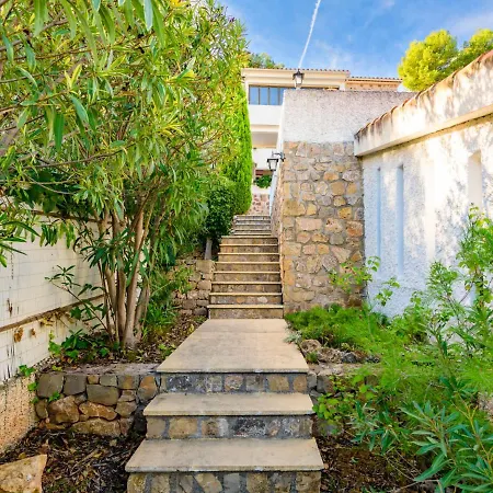 El Refugio-2 By Interhome *