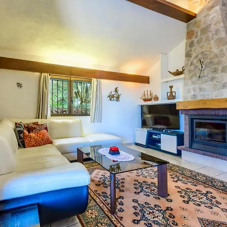 El Refugio-2 By Interhome