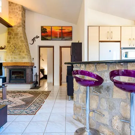 El Refugio-2 By Interhome Willa