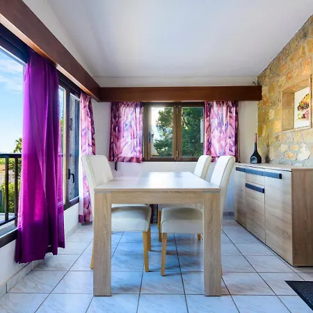 El Refugio-2 By Interhome