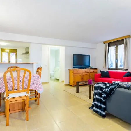El Refugio-2 By Interhome
