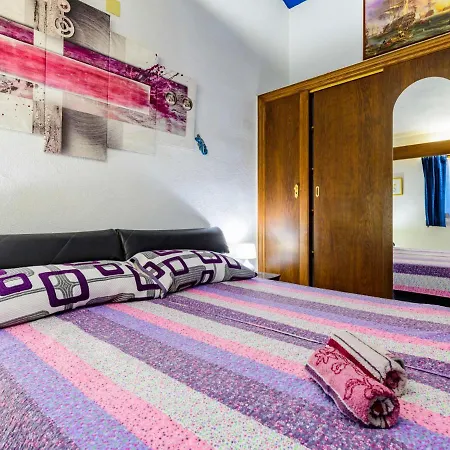 Villa El Refugio-2 By Interhome
