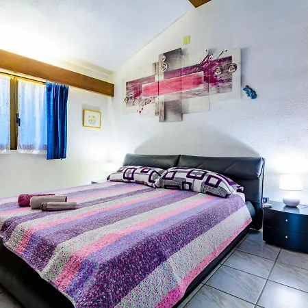 וילה El Refugio-2 By Interhome *