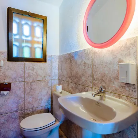 וילה El Refugio-2 By Interhome *