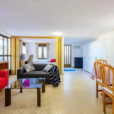 Willa El Refugio-2 By Interhome