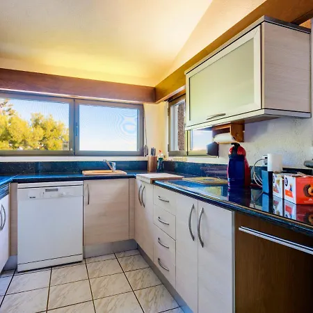 El Refugio-2 By Interhome וילה אורופסה דל מר