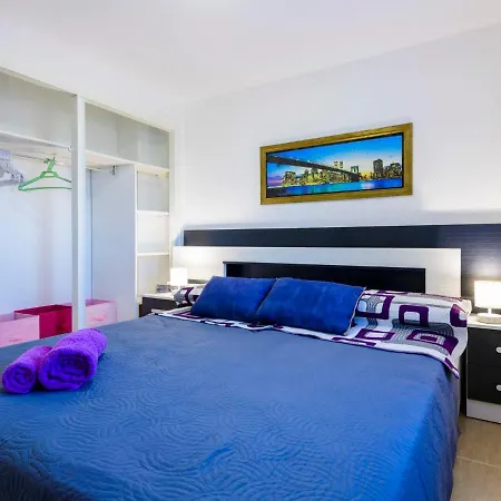 El Refugio-2 By Interhome Villa Oropesa del Mar