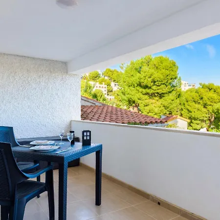 Willa El Refugio-2 By Interhome *