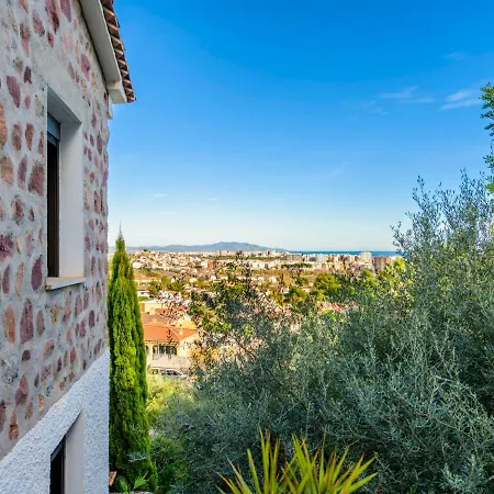 Villa El Refugio-2 By Interhome