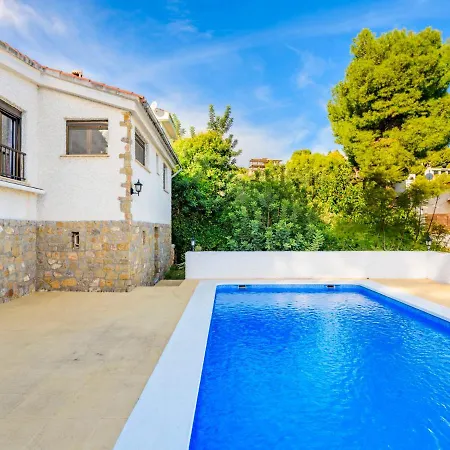 וילה El Refugio-2 By Interhome