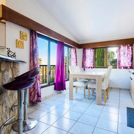 El Refugio-2 By Interhome Willa