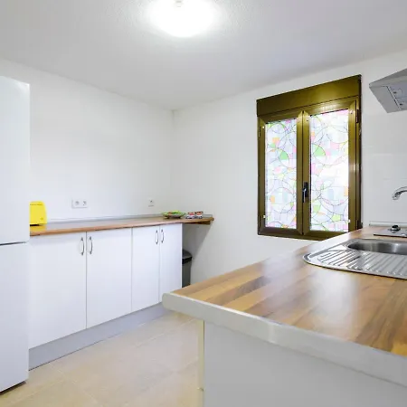 El Refugio-2 By Interhome *