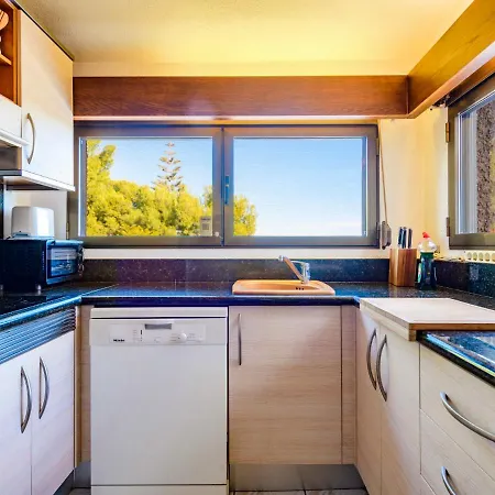 El Refugio-2 By Interhome *