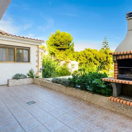 Villa El Refugio-2 By Interhome Oropesa del Mar